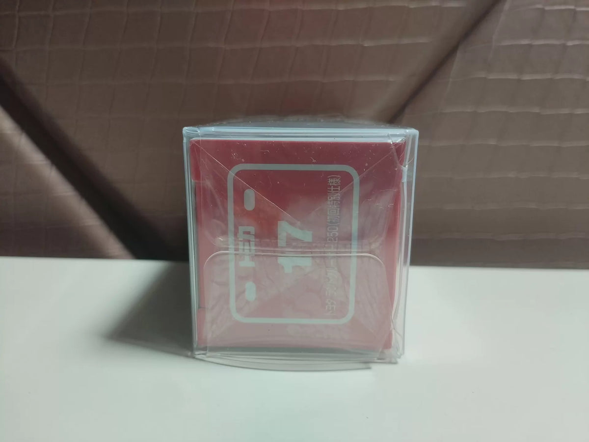 150926-toy-38 Tomica Tomica red and white box new car sticker No. 17 Toyota Land Cruiser Toyota Land Cruiser 250