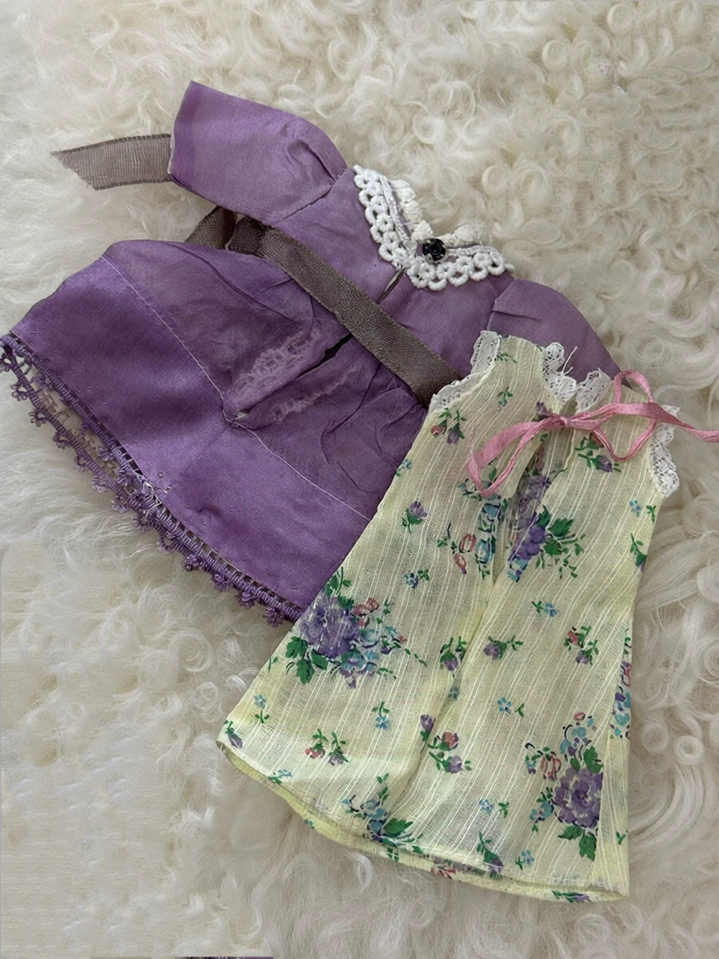 210926-toy-64 Little Soup Full Porcelain Doll Skirt