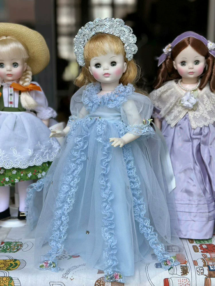 040926-doll-15 Antique Doll Madame Alexander Doll Fairy Godmother Snow White Heidi