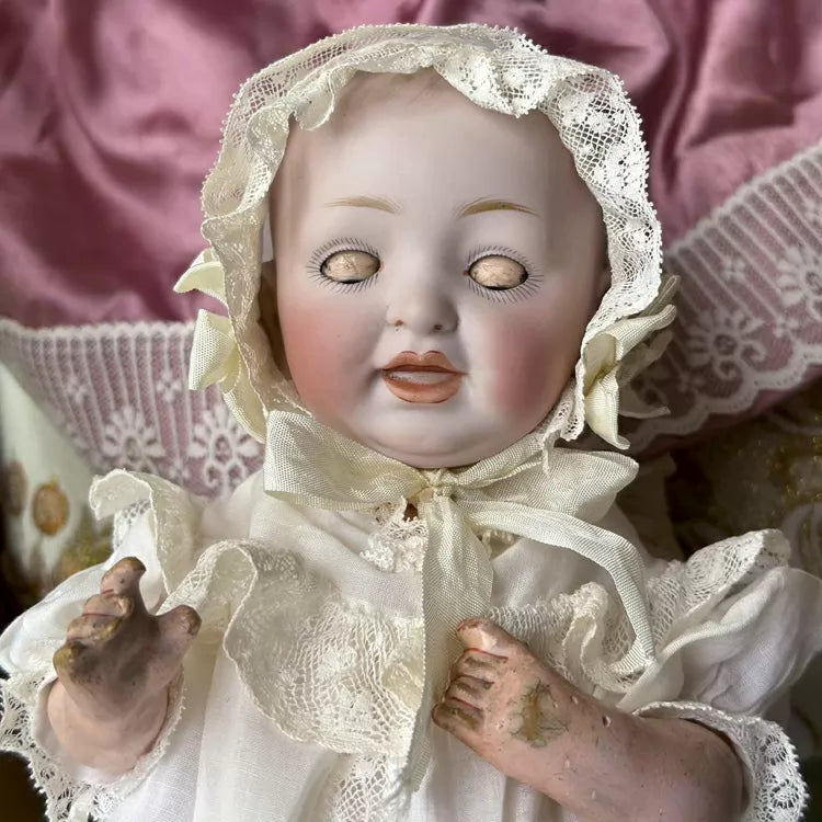 040926-doll-218 Kenster JDK Baby German Soup Doll
