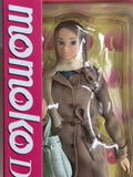 051026-toy-7 momoko corner sugar is brand and has not been released peach doll the New
