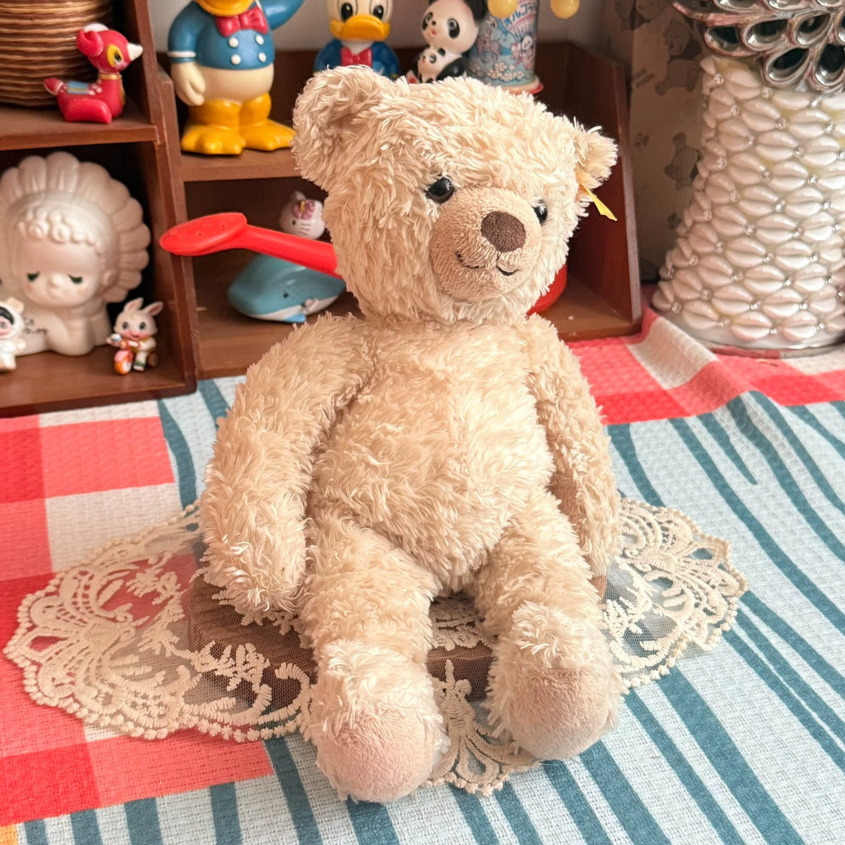 200926-toy-42 Steiff Fynn Bear