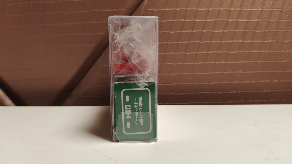 150926-toy-95 TARATA TOMY hino fire engine
