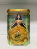 180926-toy-24 Barbie Beauty And The Beast Out-of-Print Collector's Edition And The Belle 1999