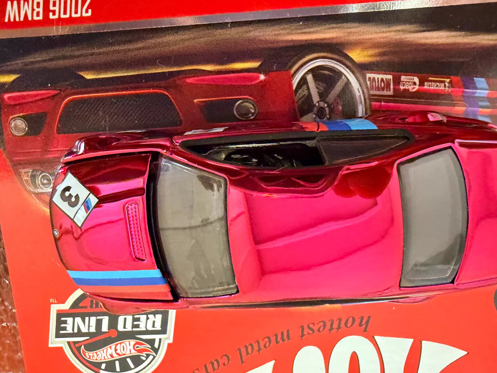 250926-toy-53 Hot Wheels RLC +hotwheels+ +Red Line Club