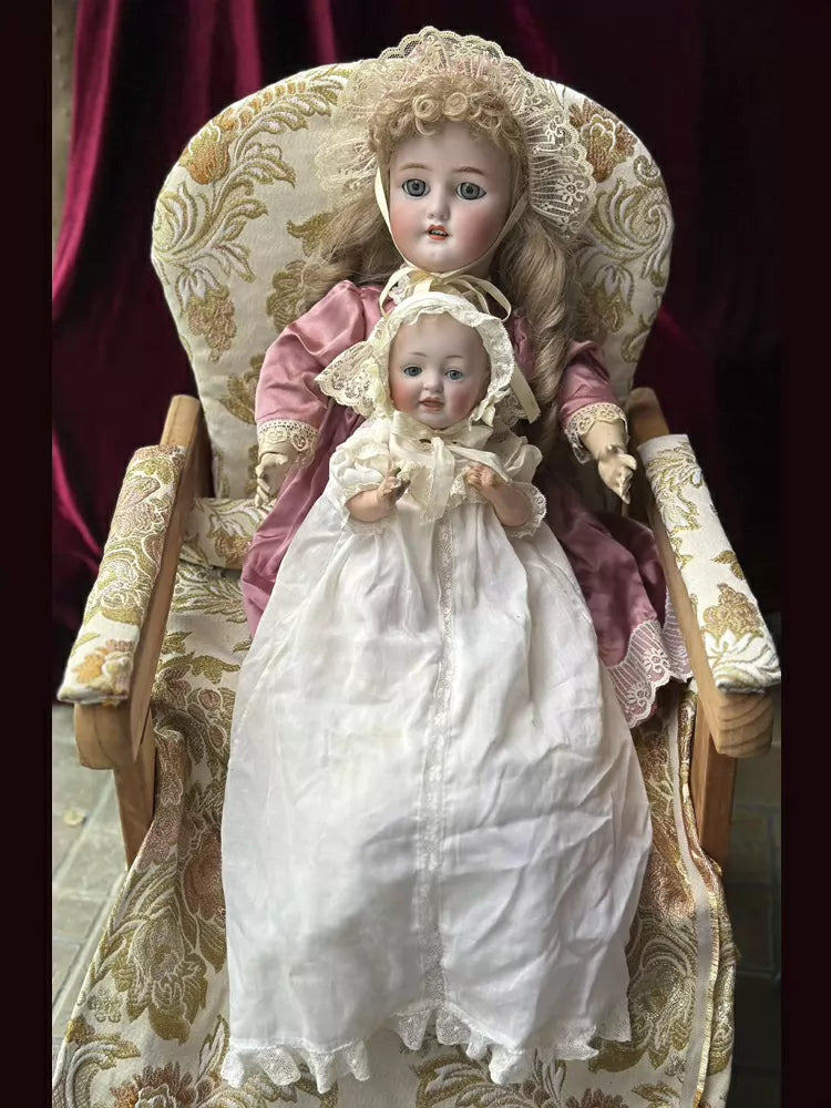 040926-doll-218 Kenster JDK Baby German Soup Doll