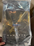 161026-toy-13 ht hottoys 1/6 Avengers 4 Hawkeye Ronin
