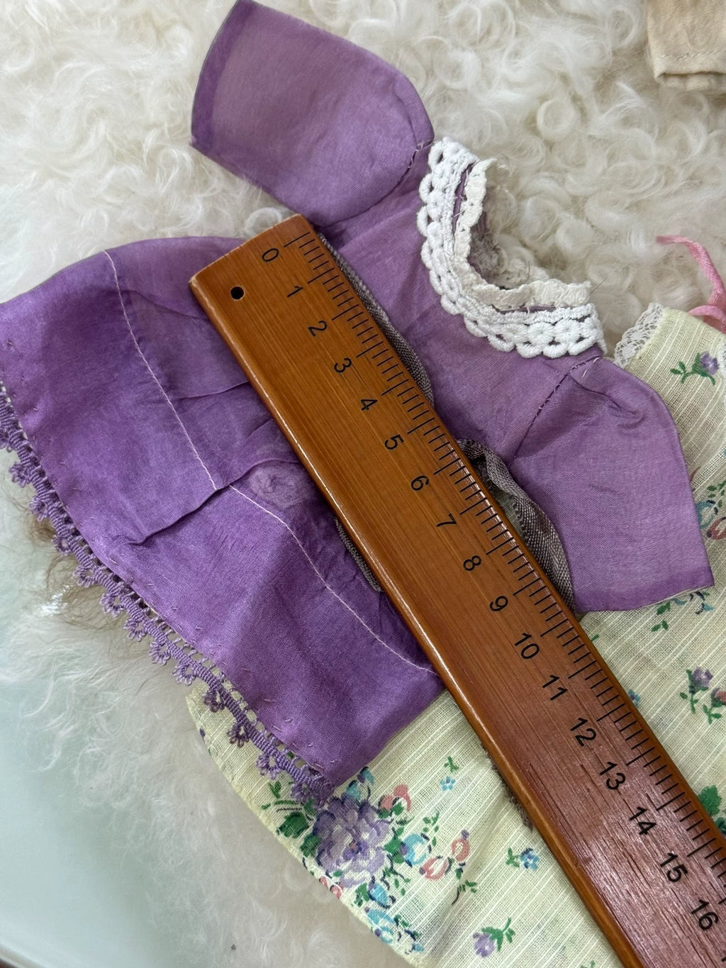 210926-toy-64 Little Soup Full Porcelain Doll Skirt
