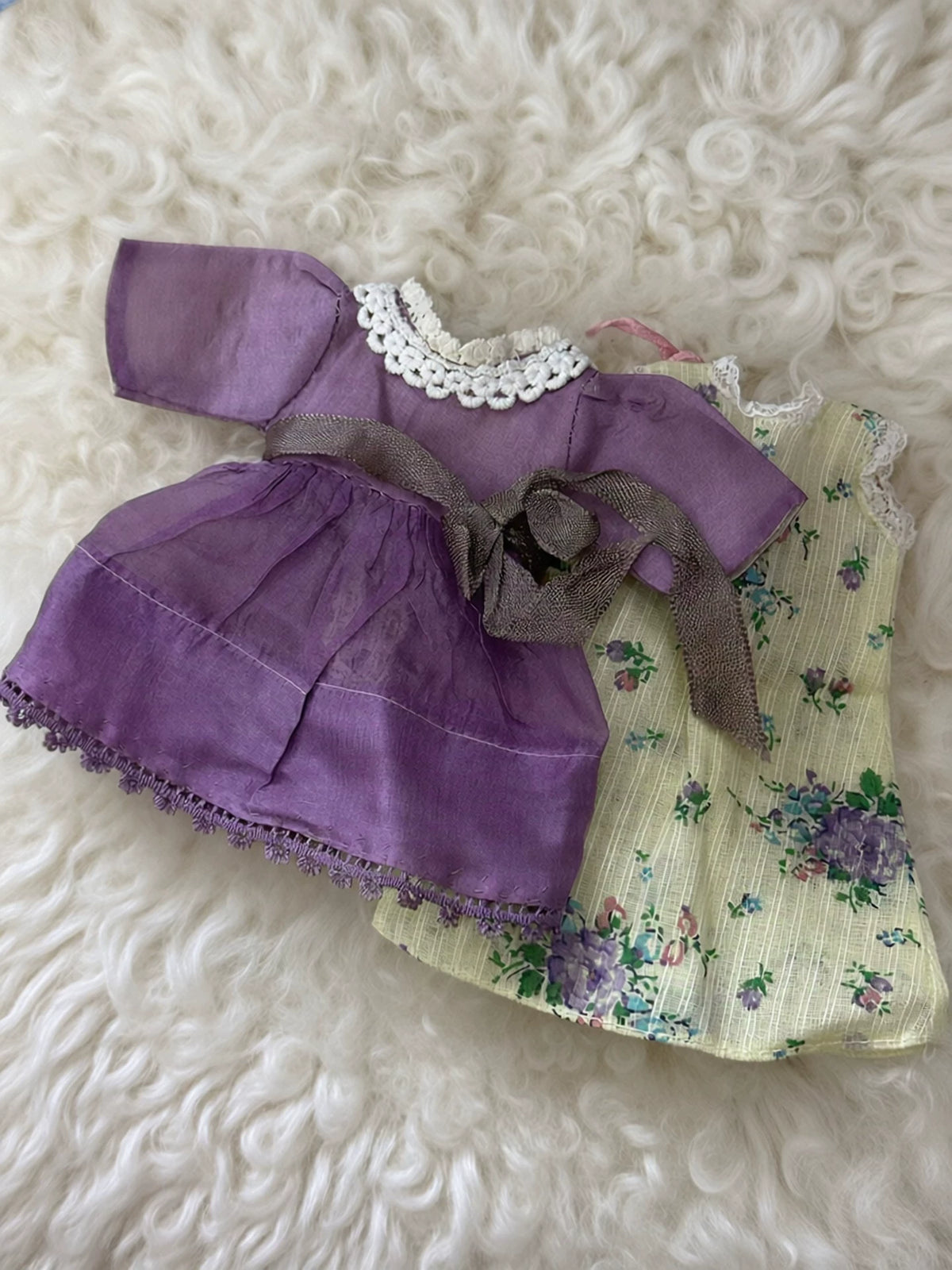 210926-toy-64 Little Soup Full Porcelain Doll Skirt