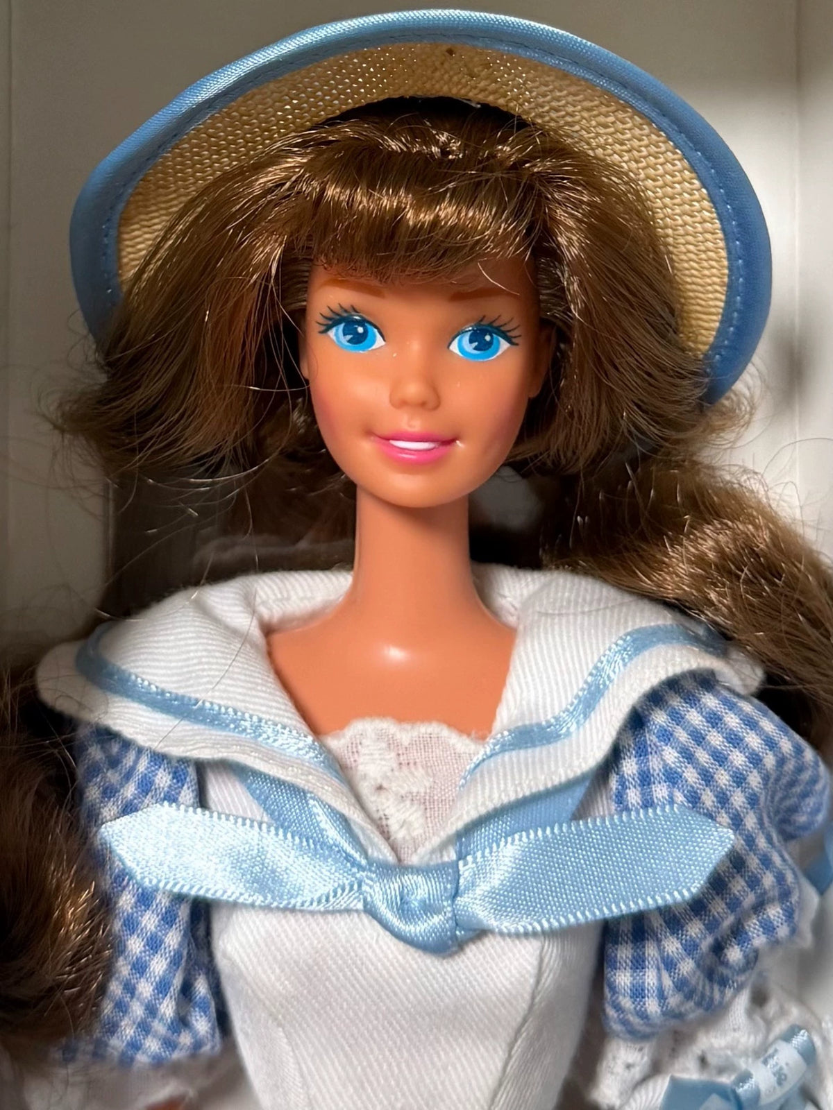 180926-toy-9 [Package price] Barbie Little Debbie out-of-print collector's edition