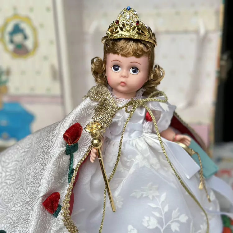 040926-doll-217 Antique Madame Alexander Doll Queen of the Roses