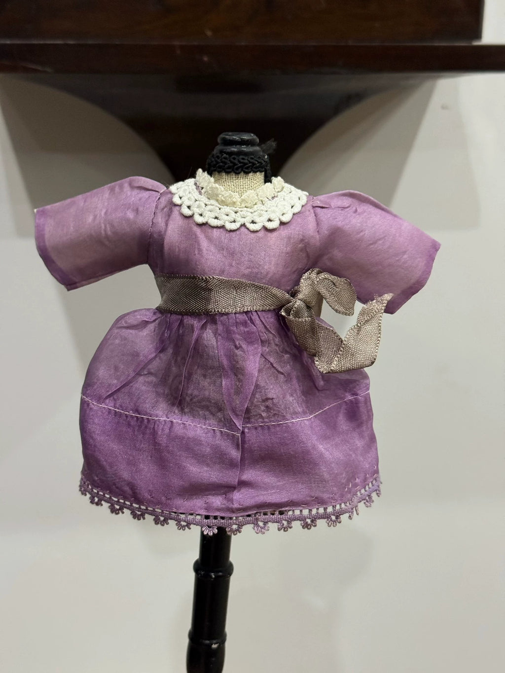 210926-toy-64 Little Soup Full Porcelain Doll Skirt