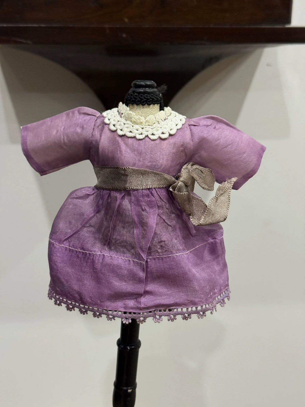 210926-toy-64 Little Soup Full Porcelain Doll Skirt