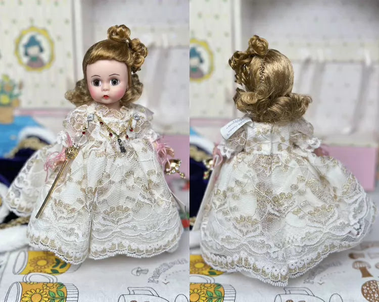 040926-doll-237 Antique Doll Madame Alexander Doll Queen Elizabeth of England