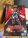 031026-toy-23 Bandai Chogokin Souls GX-75SP Mazinger Caesar 20th Anniversary Commemorative