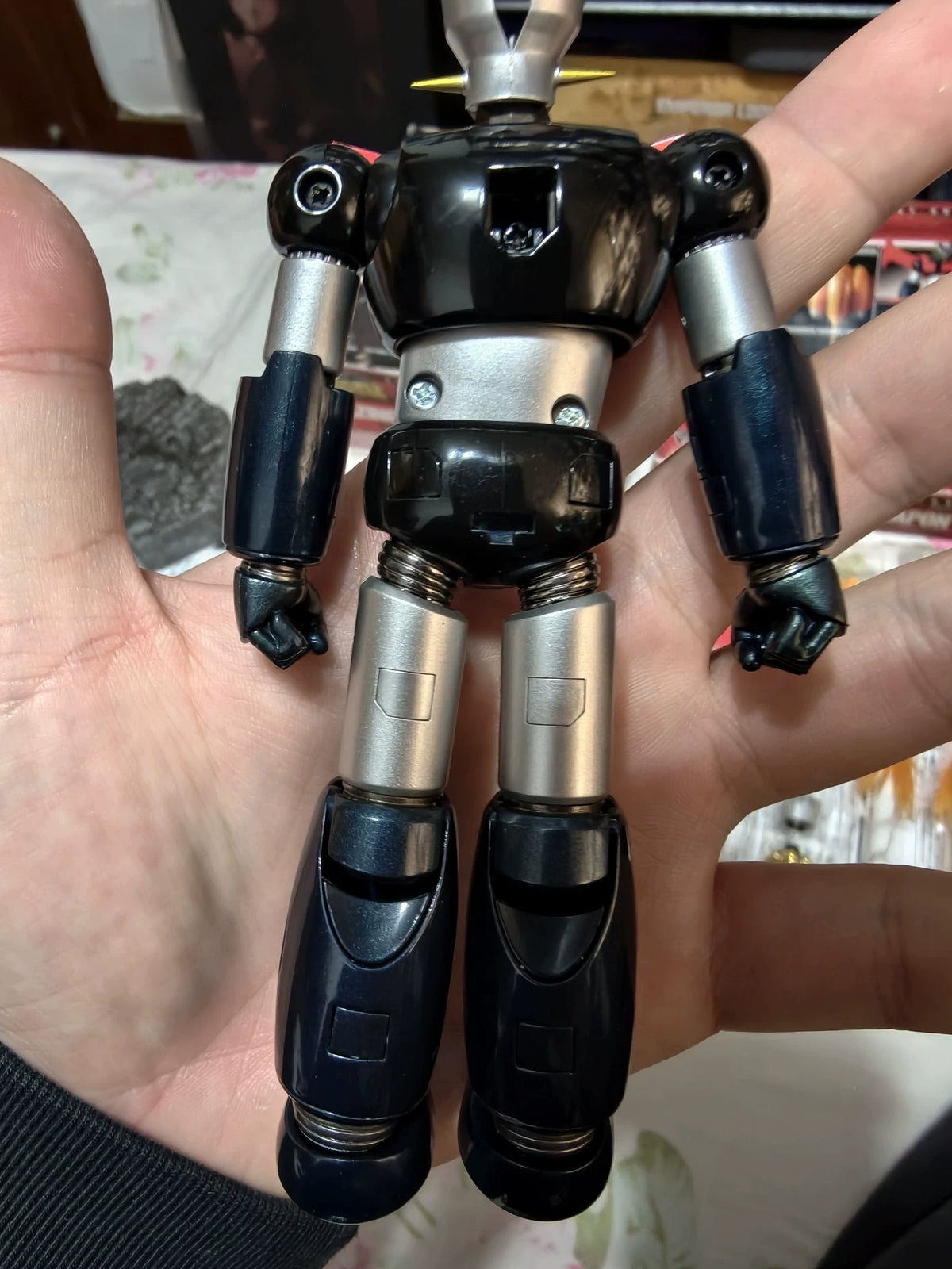 031026-toy-24 Bandai SR Super Alloy Iron Armor Mazinger