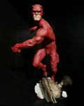 101026-toy-29 Marvel Sideshow Daredevil 1/4 Statue Reprint Guaranteed New