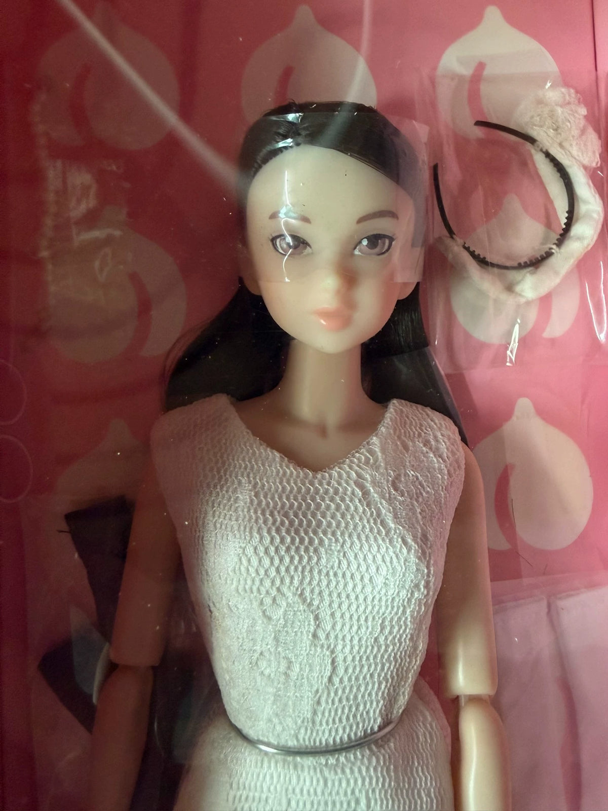 051026-toy-9 SK momoko naked baby brand New
