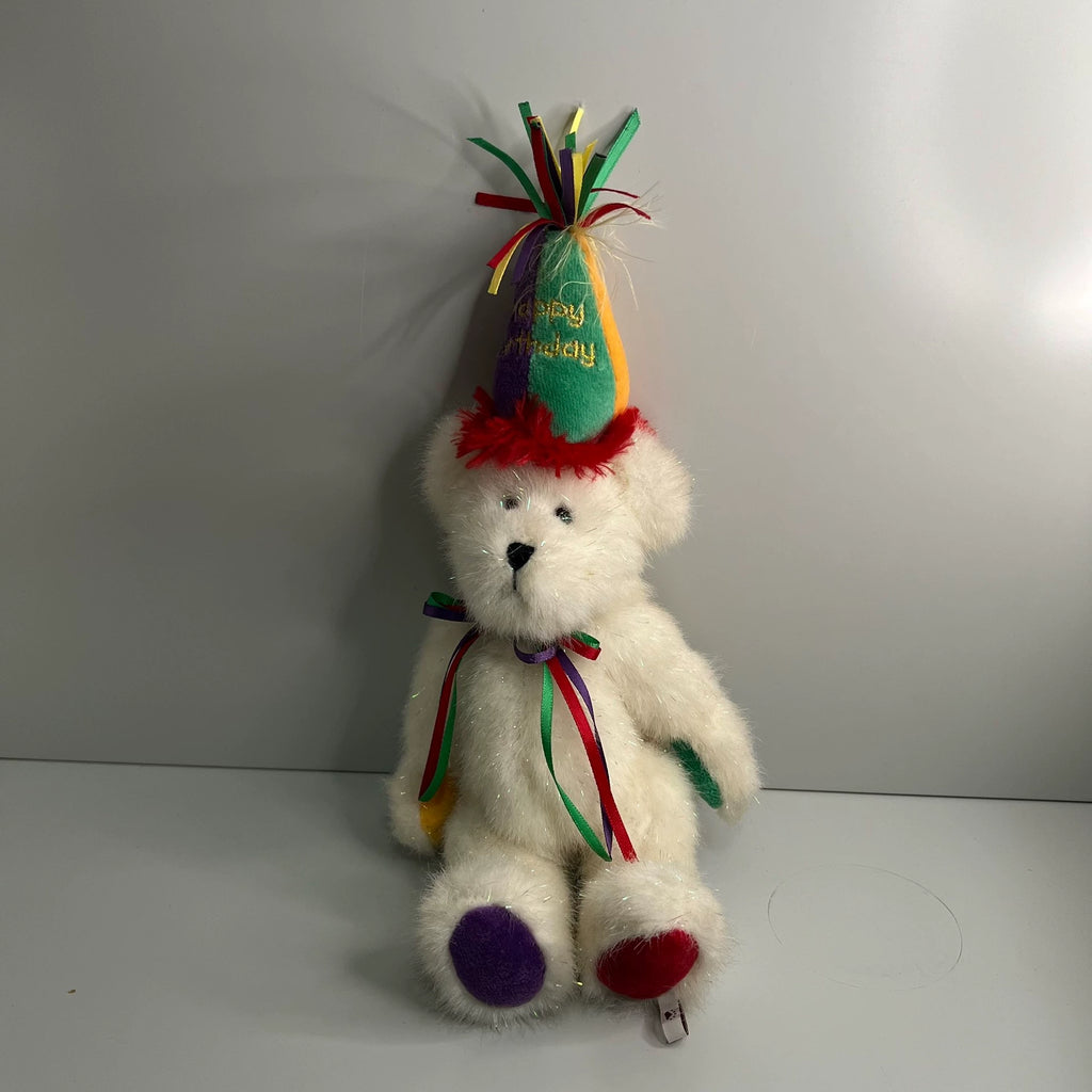 250926-toy-42 Get out of Boyd Bear