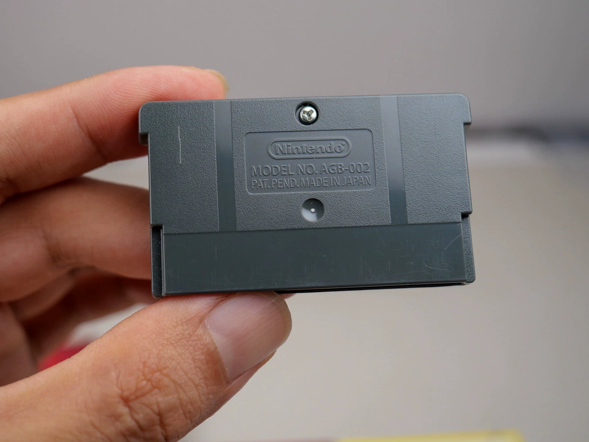 120926-toy-57 GBA game, Superman secret team, original genuine cassette, color as shown in the picture, box full, medieval beauty, chip memory, normal function, transparent protective box included in shipping.