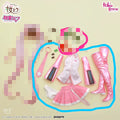 081026-toy-26 Sakura DD Official Clothes New