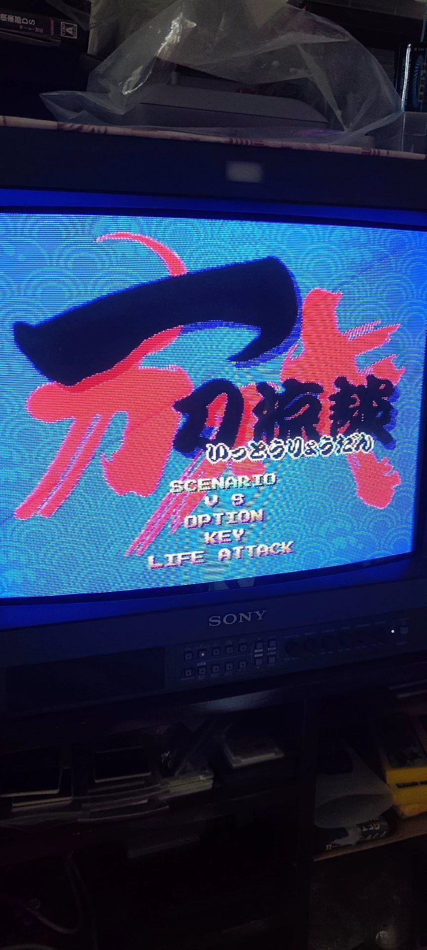 121026-toy-15 Sell the original NEC PCEngine arcade card PCE blue adapted to duo abo