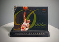 121026-toy-8 Lao Card SkyBox Premium Michael Jordan God of Basketball Large Scale B 1994