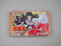 GBA game, Inuyasha, medieval original cassette, as shown in the picture, the box is full, the box is