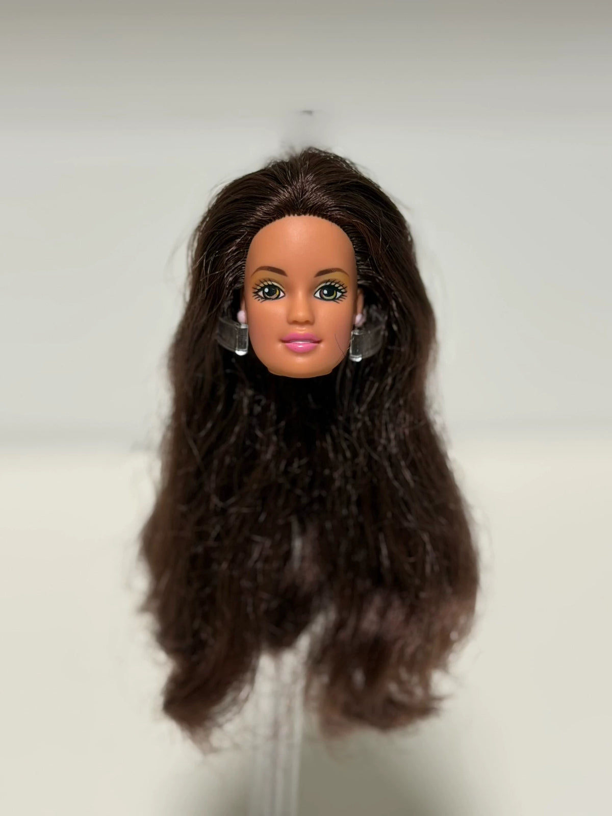 180926-toy-33 Barbie 2000 Holiday Celebration Theresa