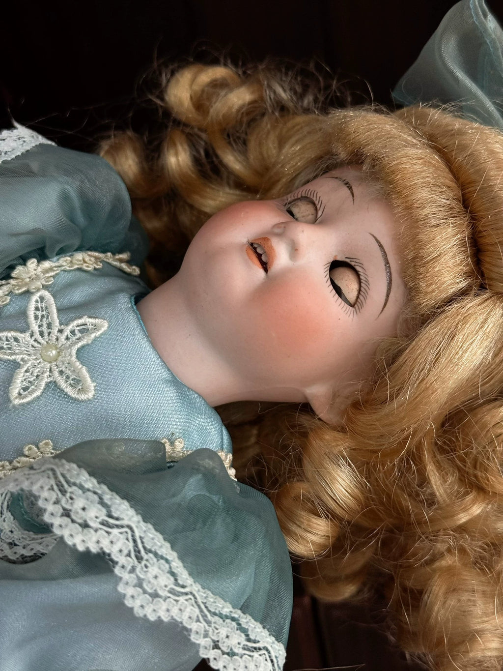 260926-toy-152 German Antique Dolls