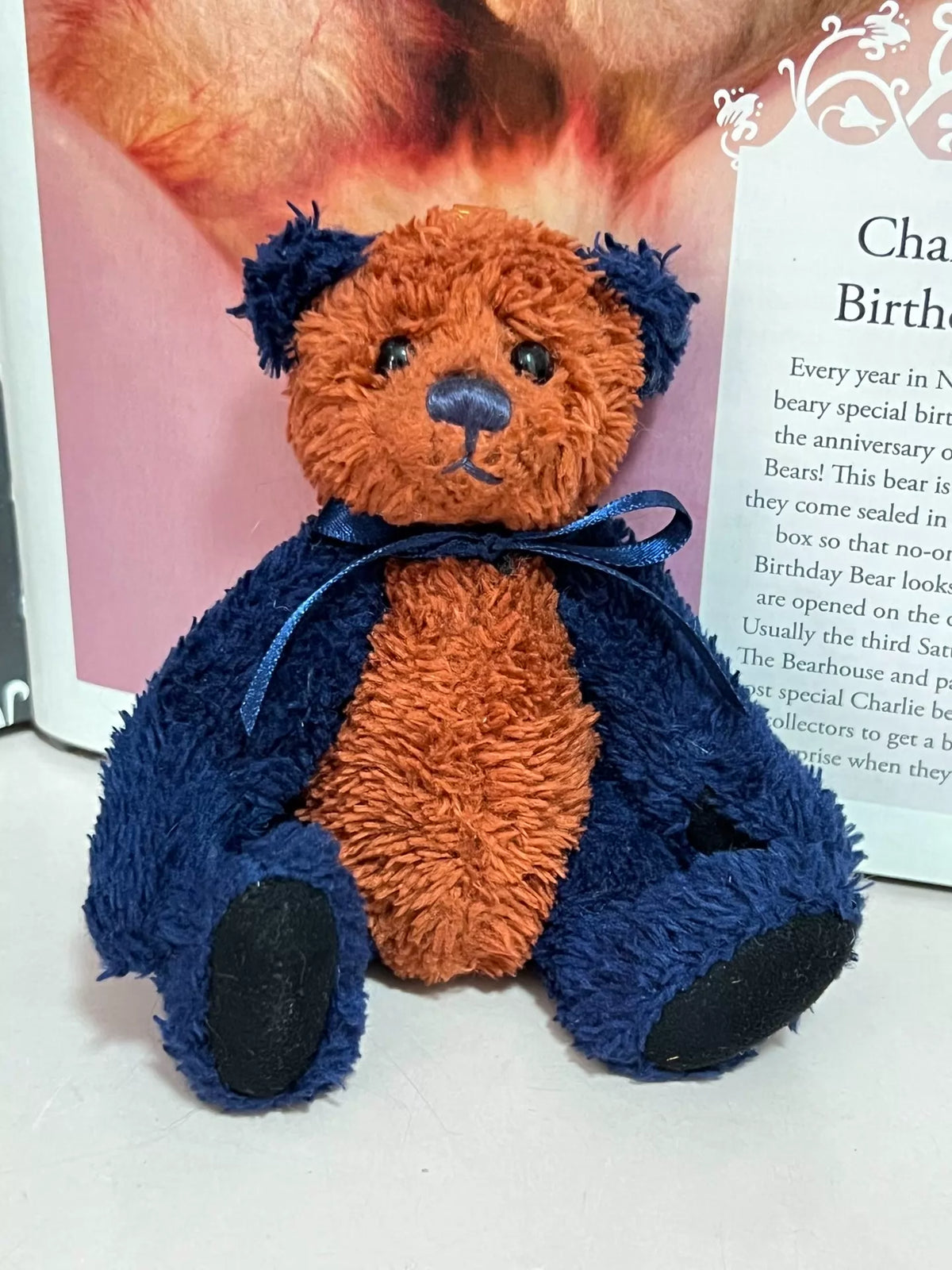 210926-toy-42 Charlie Bears