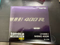 250926-toy-9 Tomica Limited Vintage TOMYTEC NEO Nissan NISMO 400R Purple