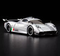 200926-toy-64 Hot Wheels RLC Pagani Huayra Silver Flowers