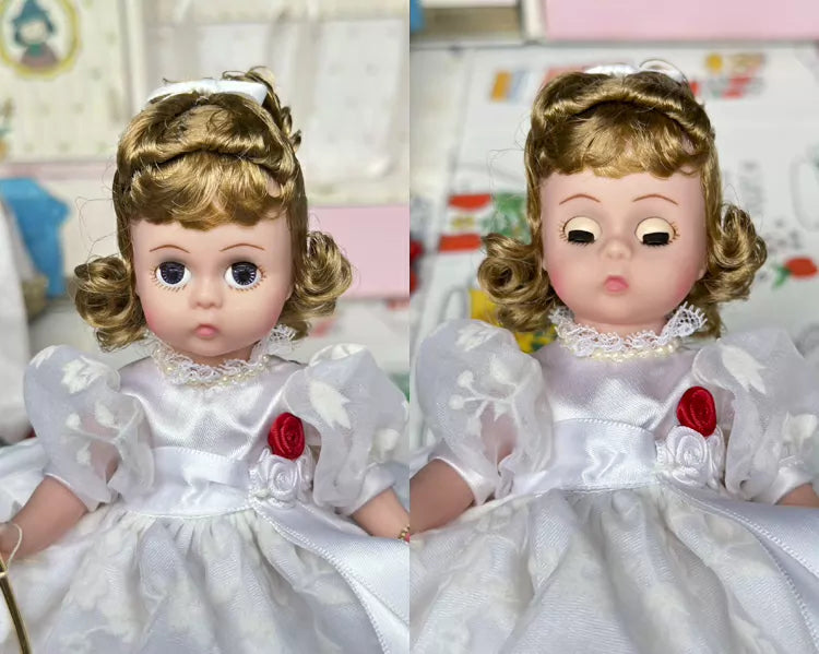 040926-doll-217 Antique Madame Alexander Doll Queen of the Roses