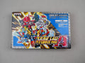 GBA game, Super Robot Wars A, Air Combat A, original genuine cassette, color as shown in the picture