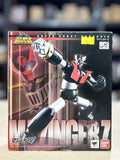 031026-toy-26 Bandai SR Super Alloy Mazinger Japanese Version