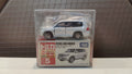 150926-toy-40 Tomica out-of-print red and white box new car sticker No. 5 Toyota land cruiser