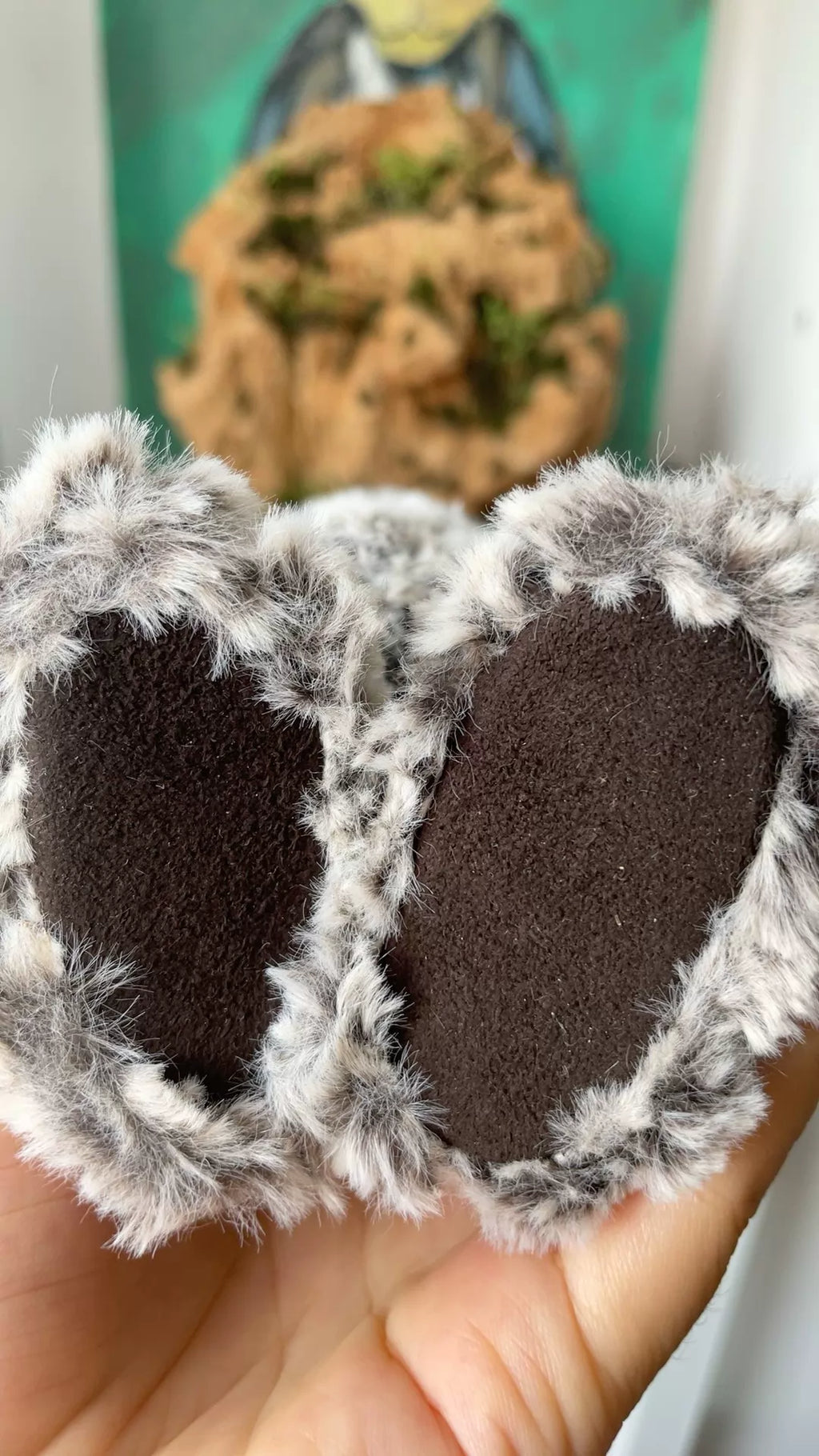 260926-toy-30 Charlie Bears 6502