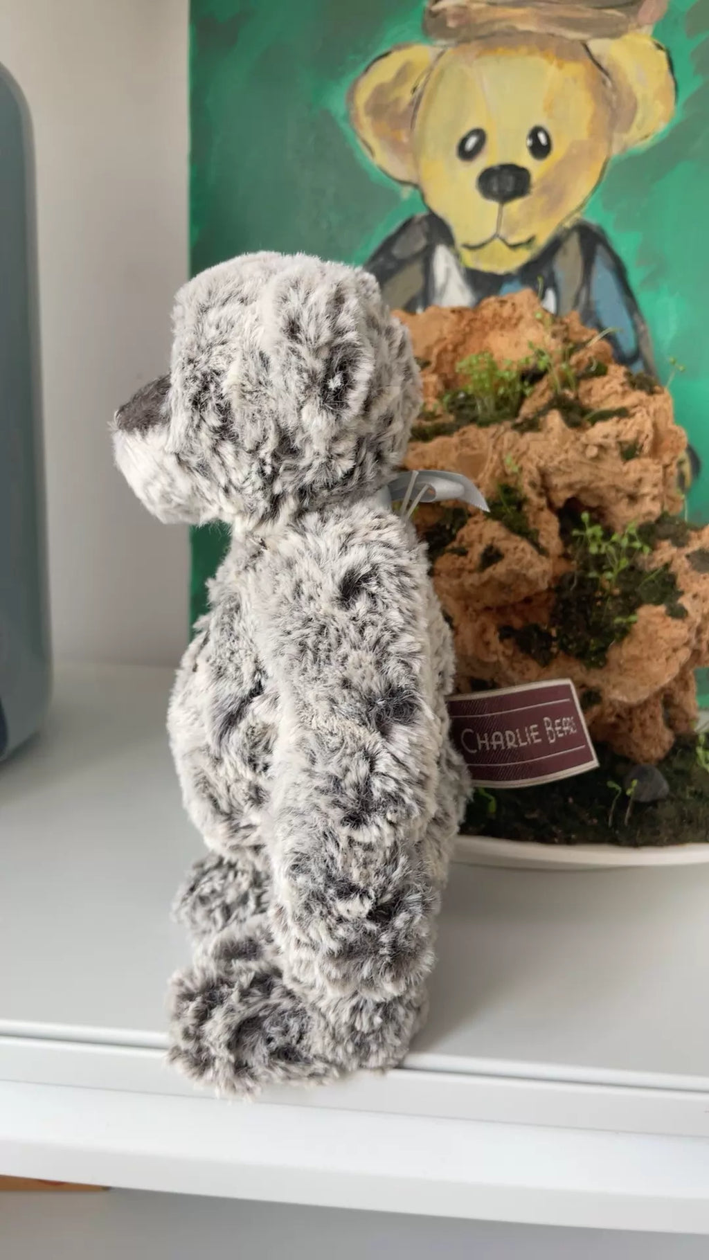 260926-toy-30 Charlie Bears 6502