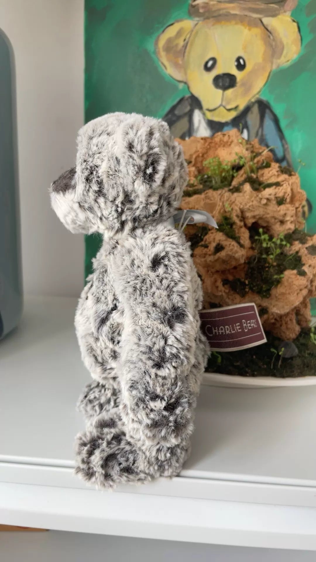 260926-toy-30 Charlie Bears 6502