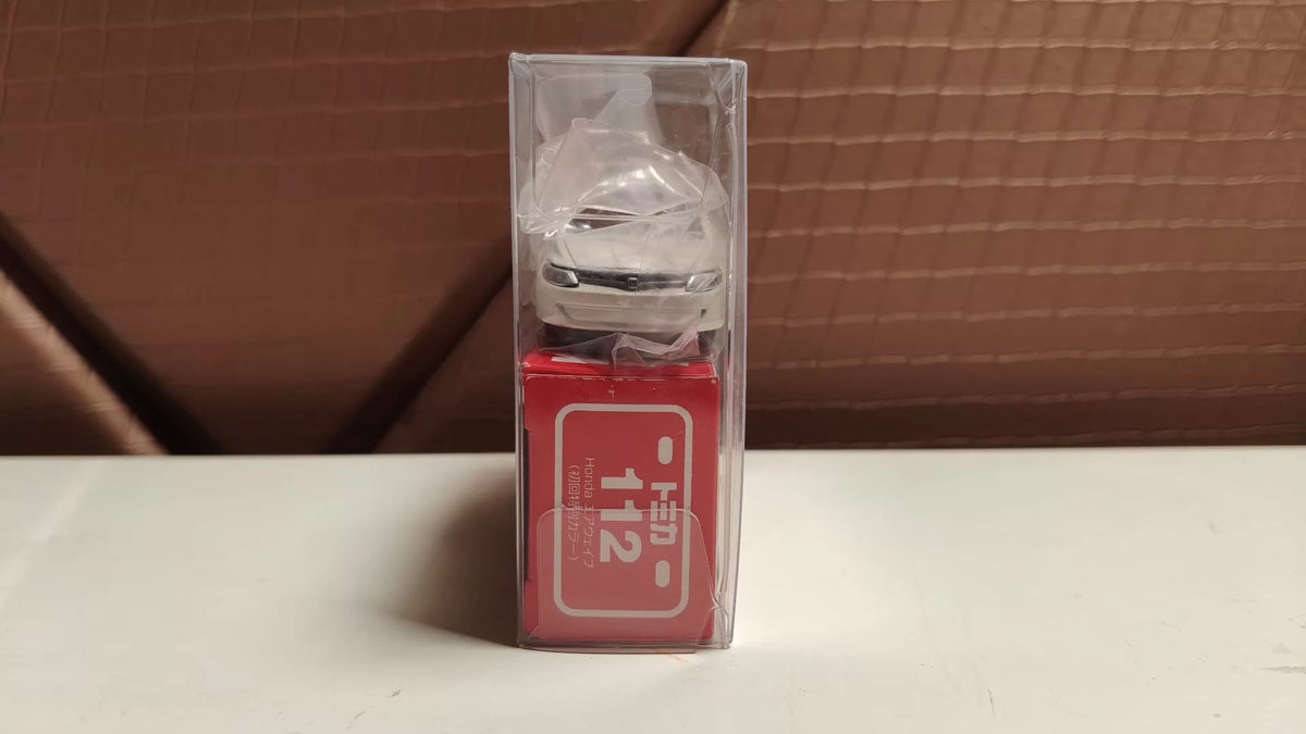 150926-toy-49 TOMICA 112 HONDA AIRWAVE