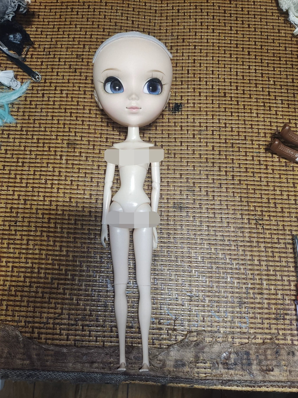 131026-toy-14 pullipAlice naked baby romance Alice pullip blue love