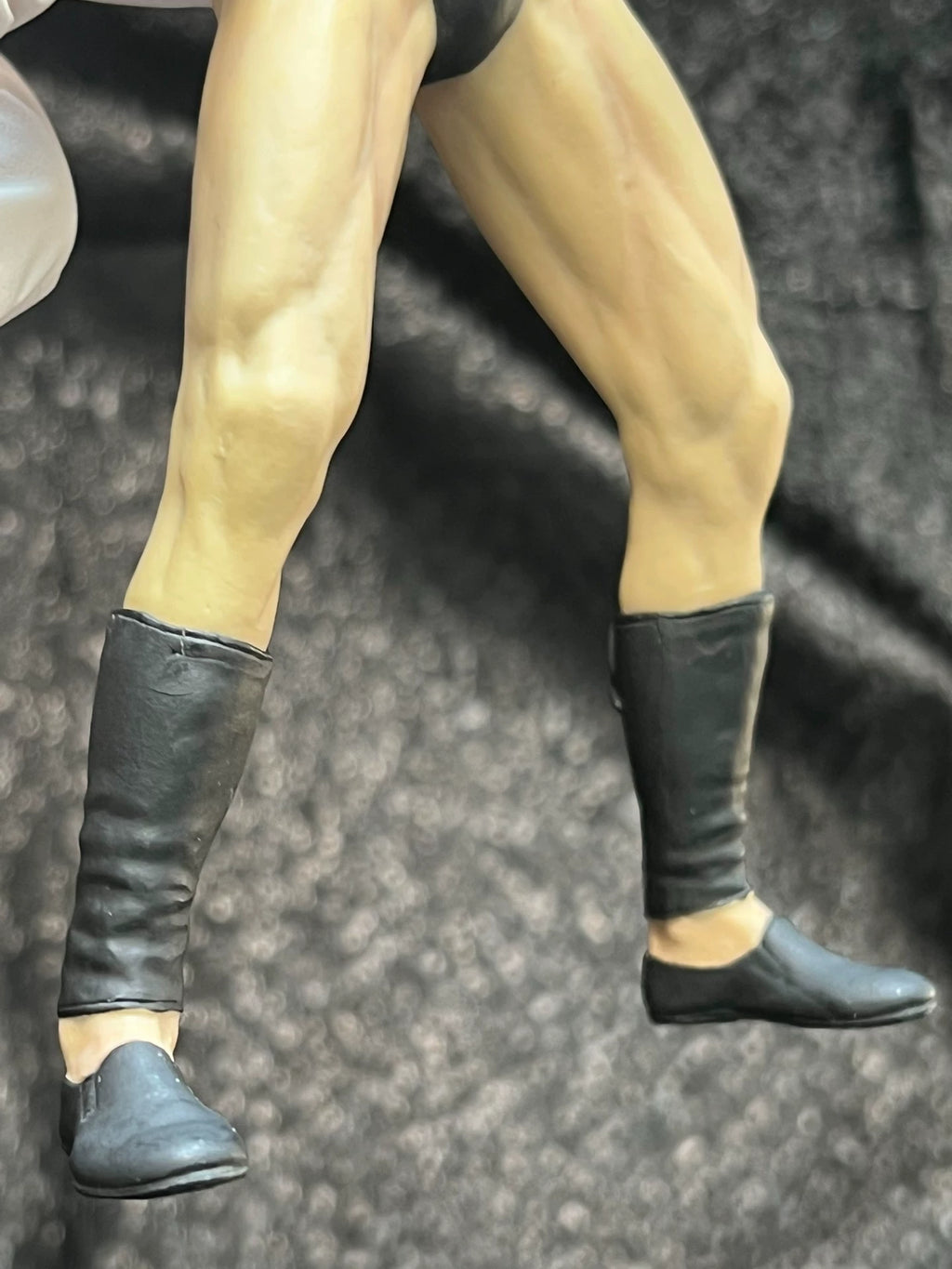 071026-toy-16 Out of print 1/12 Bruce Lee stormtoys figurine without box No Box