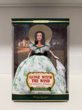 180926-toy-15 Barbie Gone with the Wind Picnic Dress Out of Print Collector's Edition Scarlett O Hara Barbecue at Twelve