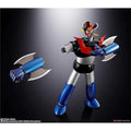 021026-toy-14 Bandai Chogoku Souls GX-105 Mazinger only removed from the box almost brand c New