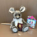 300926-toy-81 Charlie Bears British 24cm