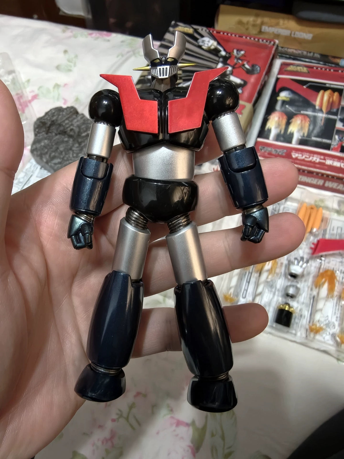 031026-toy-24 Bandai SR Super Alloy Iron Armor Mazinger