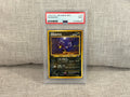 081026-toy-10 Pokemon TCG Day Edition Dark Duck Psa 9