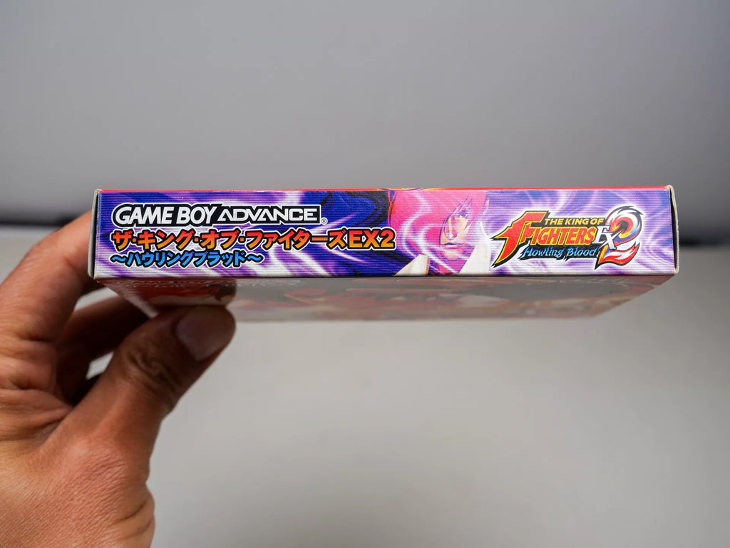 120926-toy-150 GBA KOF EX2, . ex2,