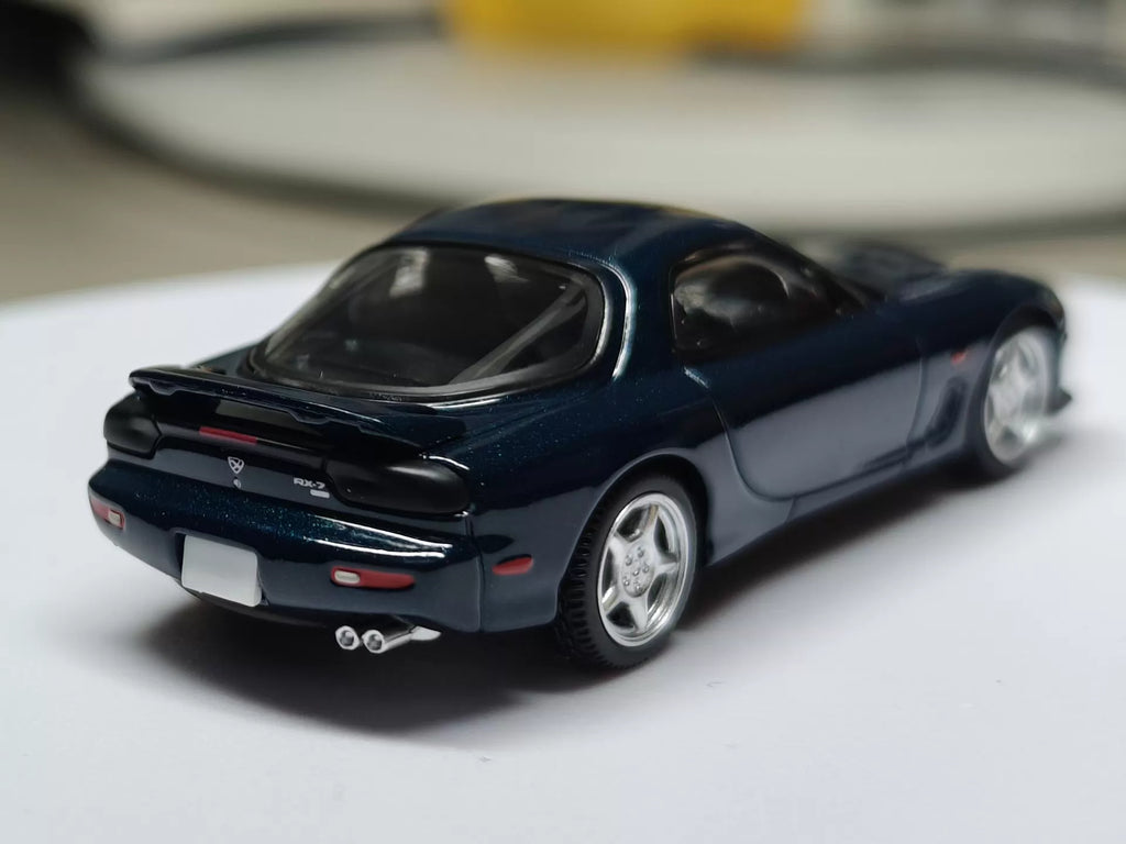 250926-toy-8 Tomica Limited Vintage Neo LV-N174c Anfini RX-7 Type R 1994 1/64